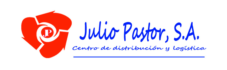 Julio Pastor.